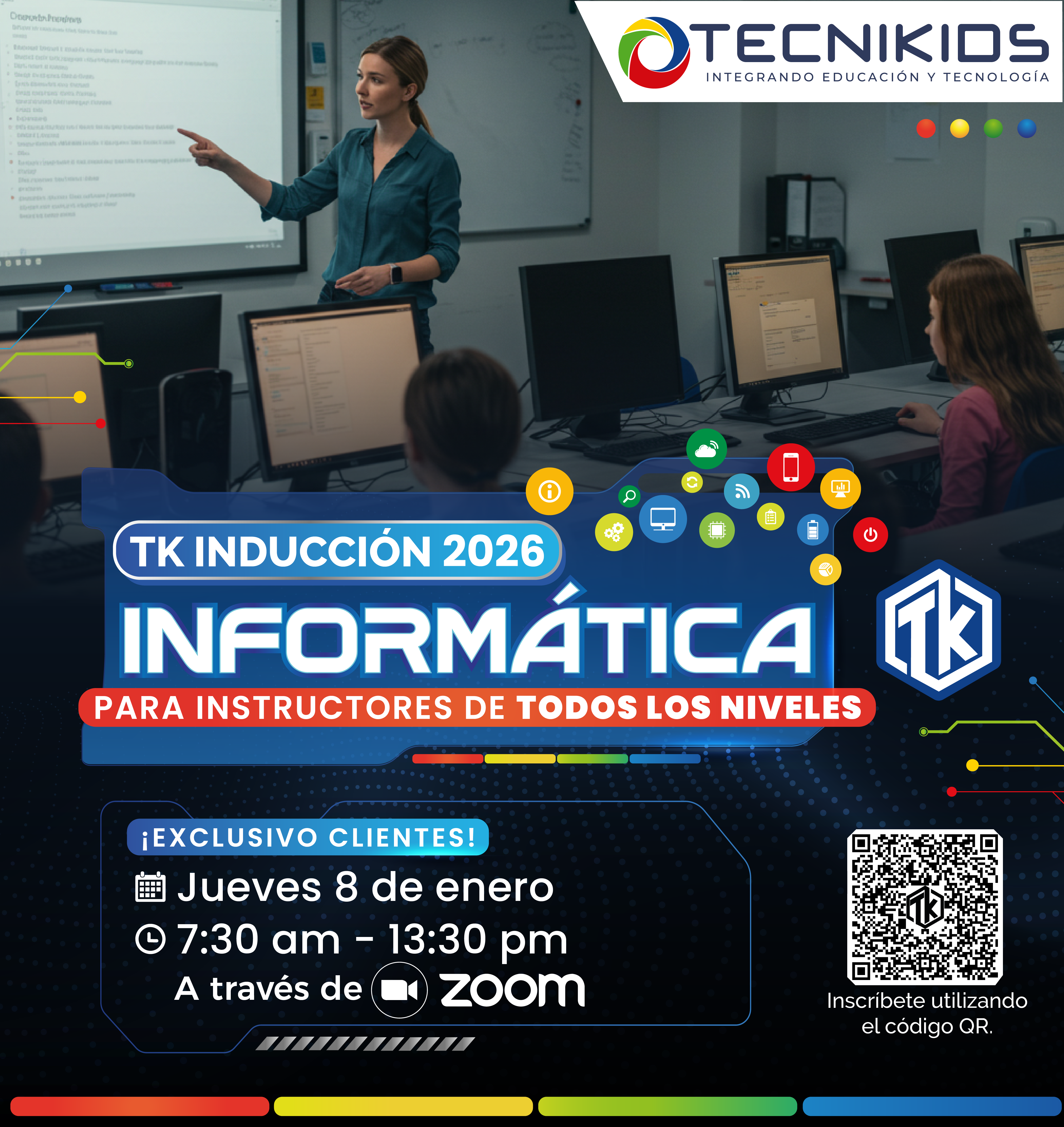 Informática Educativa